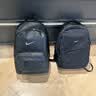 耐克NIKE男女双肩包 电脑包出差包 旅行包书包休闲包DN3592-010黑均码 实拍图