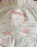好奇（Huggies）铂金装小桃裤成长裤XXL74片(≥15kg)尿不湿【散热口碑王】 实拍图