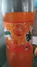 百事可乐美年达 Mirinda 橙味汽水碳酸饮料2L*6大瓶 家庭聚会分享装 实拍图