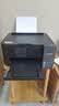 爱普生（EPSON）【6代新品】L4358墨仓式彩色无线AI学习打印机一体机家用/办公L4266/L4268升级自动双面/液晶屏/黑 实拍图