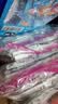 海牌菁品韩国进口干紫菜 番茄味海苔2g*24包寿司儿童即食紫菜48g休闲零食 实拍图