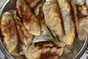 必品阁（bibigo）王饺子健康低脂羽衣甘蓝鸡胸肉200g*2袋轻食代餐减脂速冻水饺早餐 实拍图