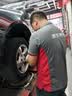 佳通轮胎(Giti)轮胎205/65R15 94H 228 适配帝豪/帝豪EC7/科鲁兹/标致2008 实拍图