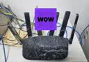 普联（TP-LINK）大道路由器7DR6430 BE6400 5G WiFi7千兆双频家用高速穿墙 2.4G wifi6无线 2.5G网口 游戏加速 实拍图