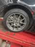 米其林（MICHELIN）静音棉轮胎 235/45ZR18 98Y T1 竞驰 PILOT SPORT 4 适配特斯拉 实拍图
