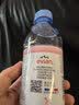 依云（evian）高端天然矿泉水 330ml*24硬瓶 法国原装进口饮用水 会议商务用水 实拍图