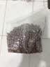 十月稻田 花芸豆 2斤 东北饭豆 芸豆大碴粥 五谷杂粮粗粮  煮粥煲汤 新豆 实拍图