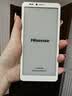 海信（Hisense）A10墨水屏手机电子书阅读器智能双屏5G便携平板 6.13英寸电纸书 A10Pro【执简版-凝月白】12+512G 实拍图