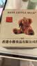 Rene Little Bear香港小熊黄油蛋卷王休闲零食糕点儿童节礼物中秋零食送礼360g 实拍图