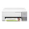 爱普生（EPSON）【6代新品】L1358 墨仓式A4彩色无线单功能家用打印机 家用/办公 AI学习打印机（微信/远程打印） 实拍图