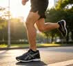 亚瑟士ASICS网面跑鞋百搭男鞋缓震运动鞋透气跑步鞋 GEL-CONTEND 4 黑色/黑色 43.5 实拍图