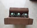 怡宝 饮用水 纯净水6L*3桶装水 整箱装 实拍图