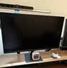 小米（MI）REDMI 27英寸显示器 144Hz 300nits亮度 专业级色准低蓝光爱眼电竞电脑办公显示器屏 A27 2026款 实拍图