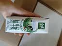 伊利【新鲜日期】金典纯牛奶早餐奶250ml*16盒3.6g 礼盒装 实拍图