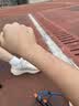 李宁吾跃3.0丨跑步鞋女鞋网面舒适体测运动鞋ARSV024 实拍图