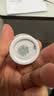 【99成新】海蓝之谜（LA MER）轻盈型精华乳霜3.5ml（非卖品）   实拍图