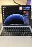 华为MateBook Pro 麒麟X90 Plus鸿蒙笔记本电脑 OLED触控屏 970g超轻薄 40W性能释放 24GB 1TB宣白 实拍图