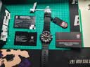 雷美诺时（Luminox）经典海龟 瑞士手表军表运动防水100米男石英表 XS.0321.L送礼好物 实拍图