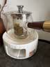 一杯香茶叶茉莉花茶横县特级500g礼盒装中秋礼品新茶自己喝茉莉绿茶冷泡 实拍图