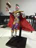 布鲁可积木人 奥特名鉴传奇版奥特之王 潮玩拼装模型手办男生玩具摆件 实拍图