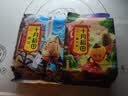 十月稻田 黄豆 2斤 东北大豆 非转基因 打豆浆料包 发豆芽 营养速食早餐 实拍图