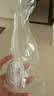 膳魔师儿童水杯316l不锈钢吸管杯手提直身杯学生保温杯喝水杯子便携TCKL 吸管配件 （BBSD/TCKL杯型通用） 实拍图