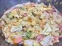 好欢螺螺蛳粉柳州特产速食酸辣米粉螺狮粉宵夜 经典原味礼盒装300g*6袋 实拍图