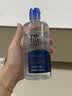 博士伦润明清透 隐形眼镜水护理液830ml 隐形眼镜多功能护理液 实拍图