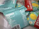 威王 自动洁厕块38g 自动清洗洁厕块厕所马桶去味蓝泡泡 柠檬树下 实拍图