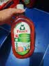 Frosch石榴果固色洗衣液 1.5L 护色防串色 德国原装进口 实拍图