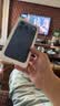 Apple/苹果【中秋好礼】iPhone 17 Pro Max 256GB 深蓝色 移动联通电信5G 双卡双待手机 送礼好物 实拍图