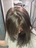 施华蔻（Schwarzkopf）斐丝丽黑发直染染发霜6-21冷萃灰棕(潮流彩染 无需漂发) 实拍图