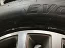 玲珑轮胎汽车轮胎225/65R17 102H 玲珑臻选 SD 适配哈弗H6/奇骏/长安CS75 实拍图