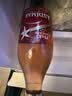 爱之湾 桃红莫斯卡托低醇甜起泡葡萄酒750ml 实拍图