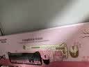 联想投资品牌异能者无线键鼠套装 轻音键盘鼠标长续航台式/小新适用 可爱女生礼物键盘鼠标黑莓粉KN520 实拍图