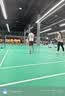 尤尼克斯（YONEX）羽毛球拍全碳素yy单拍比赛训练耐打攻守兼备CAB8N已穿线附手胶 实拍图