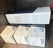 惠普（HP）202A硒鼓CF500a原装硒鼓适用m281fdw/m254dw/254nw/280粉盒 cf500A系列标准容量四色一套【实惠】 实拍图