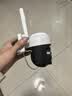 奥克斯高清室外摄像头防水手机远程无线wifi监控器360度无死角云台旋转无死角4g网络全景语音对话户外 实拍图