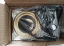 宝工（Pro'sKit）SS-552H 200W精巧型圆型锡炉 熔锡量0.5KG小型焊锡锅锡 烫锡炉 实拍图