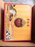 景芝景阳春红虎献瑞 浓香型白酒 52度 500ml*2瓶 礼盒装 实拍图