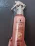 施华蔻（Schwarzkopf）羊绒脂滋养营养水150ml(精油护发  染烫修护 修护干枯 保湿顺滑) 实拍图