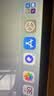 Apple/苹果 iPad 11英寸 A16芯片2025年款 平板电脑 (128GB WLAN版学习办公娱乐)银色 实拍图