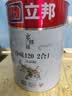 立邦京雅居金标超值乳胶漆净味120二合一无添加环保内墙漆5L/约7kg 实拍图