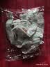 美家生活一次性枕套枕巾加厚隔脏便携火车卧铺酒店家用独立包装10只 实拍图