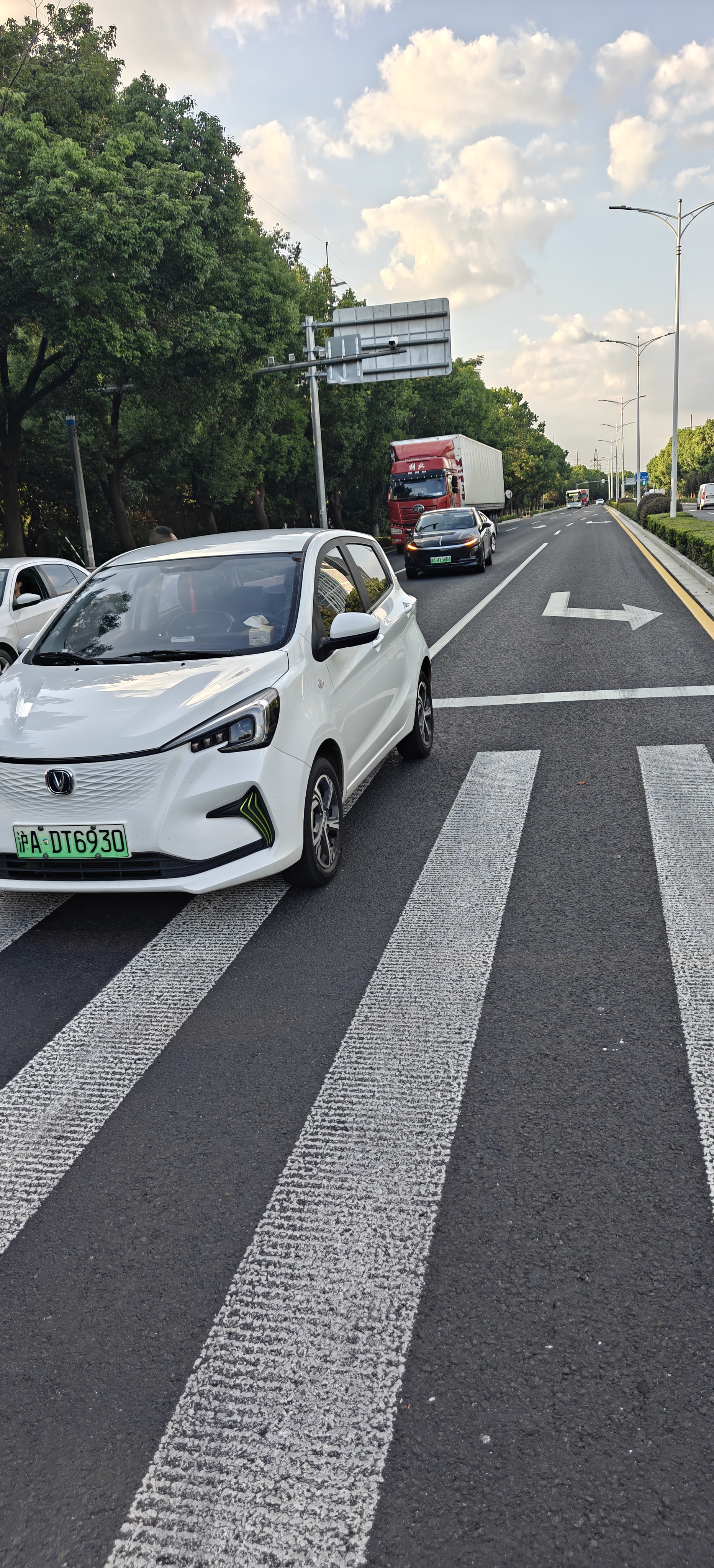 玲珑轮胎汽车轮胎175/60R15 81V 玲珑臻选 HD 适配奔奔/玛驰/远景X1/江铃 实拍图