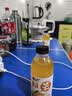 芒果汁 果味果汁饮料【包装随机发货】 360mL*2瓶【品尝】 实拍图