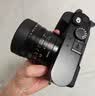 徕卡（Leica）【礼赠电池】Q3 43相机全画幅便携数码相机|微单相机 6000万像素8K视频录制 19084莱卡相机 实拍图