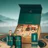 舍得品味大师晏浓香型白酒 52度500ml*2瓶*3盒礼盒整箱 送礼家乡酒 实拍图