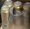 青岛啤酒（TsingTao）凤凰泉啤酒 500ml*12罐 整箱装 中秋礼品 实拍图