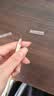 欧亿姿（oeiez）砍刀眉笔防水防汗不易掉色不易断持久野生眉灰棕色初学者美妆工具 实拍图